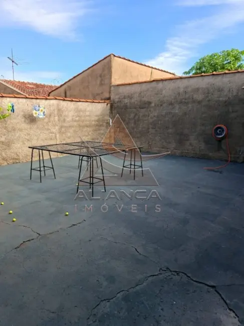 Foto 3 de Casa à venda em Jardim Manoel Penna, Ribeirao Preto - SP