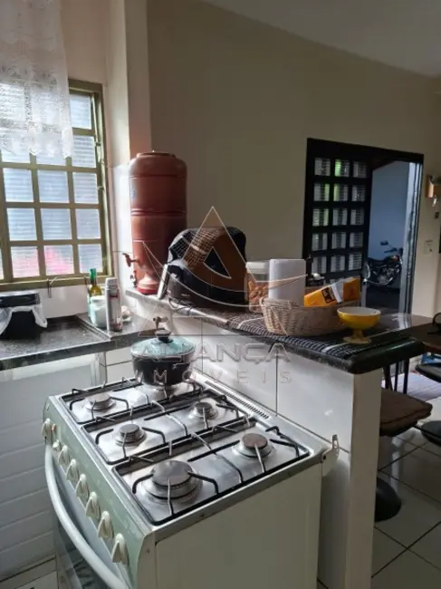 Foto 11 de Casa à venda em Jardim Manoel Penna, Ribeirao Preto - SP