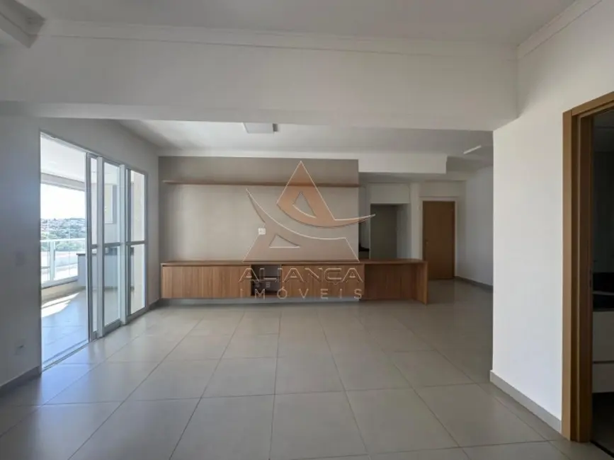 Foto 2 de Apartamento com 2 quartos para alugar, 91m2 em Jardim Sumaré, Ribeirao Preto - SP