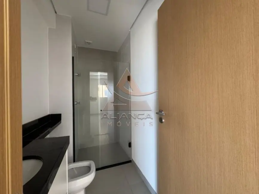 Foto 9 de Apartamento com 2 quartos para alugar, 91m2 em Jardim Sumaré, Ribeirao Preto - SP