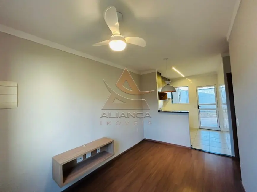 Foto 2 de Casa com 2 quartos à venda em Ribeirao Preto - SP