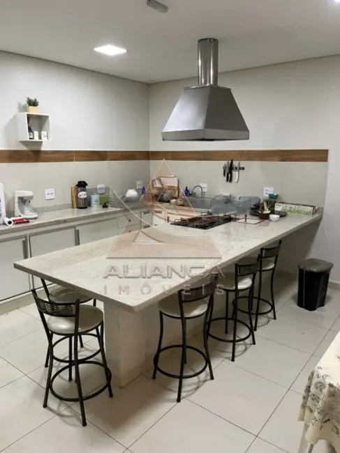 Foto 9 de Sala Comercial para alugar, 210m2 em Nova Ribeirânia, Ribeirao Preto - SP