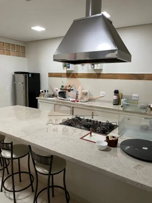 Foto 8 de Sala Comercial para alugar, 210m2 em Nova Ribeirânia, Ribeirao Preto - SP