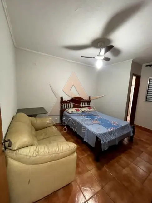 Foto 9 de Apartamento com 3 quartos à venda em Parque Anhangüera, Ribeirao Preto - SP