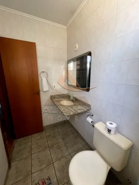 Foto 6 de Apartamento com 3 quartos à venda em Parque Anhangüera, Ribeirao Preto - SP