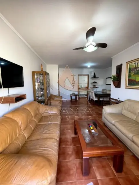 Foto 2 de Apartamento com 3 quartos à venda em Parque Anhangüera, Ribeirao Preto - SP