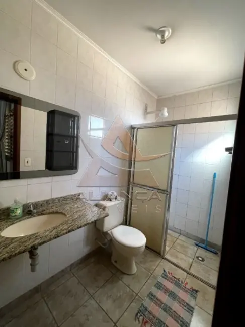 Foto 7 de Apartamento com 3 quartos à venda em Parque Anhangüera, Ribeirao Preto - SP