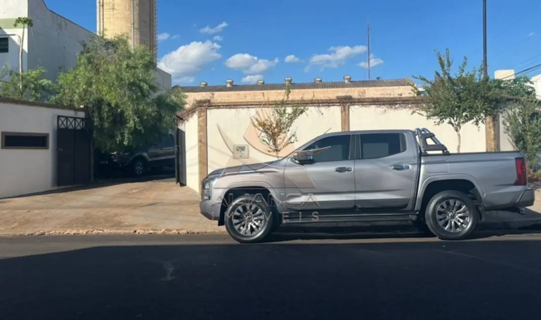 Foto 5 de Terreno / Lote à venda, 500m2 em Nova Ribeirânia, Ribeirao Preto - SP