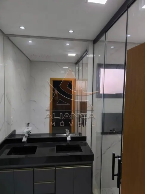 Foto 7 de Casa de Condomínio com 3 quartos à venda, 162m2 em Portal da Mata, Ribeirao Preto - SP