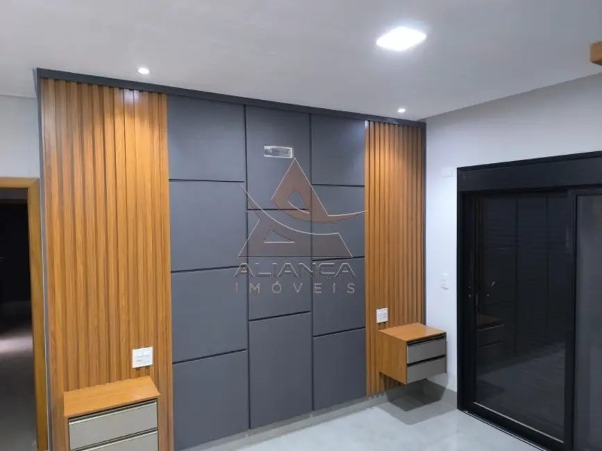 Foto 6 de Casa de Condomínio com 3 quartos à venda, 162m2 em Portal da Mata, Ribeirao Preto - SP