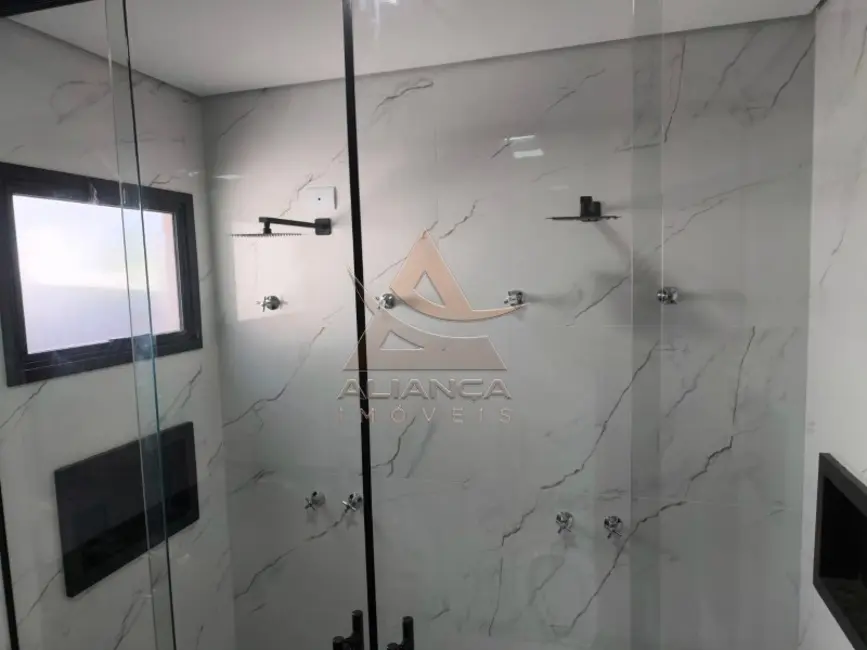 Foto 8 de Casa de Condomínio com 3 quartos à venda, 162m2 em Portal da Mata, Ribeirao Preto - SP