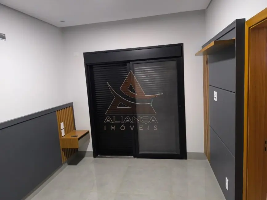 Foto 9 de Casa de Condomínio com 3 quartos à venda, 162m2 em Portal da Mata, Ribeirao Preto - SP