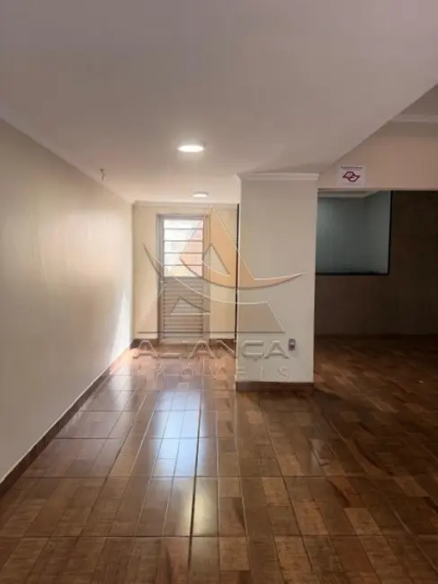 Foto 3 de Sala Comercial com 1 quarto à venda, 138m2 em Vila Seixas, Ribeirao Preto - SP