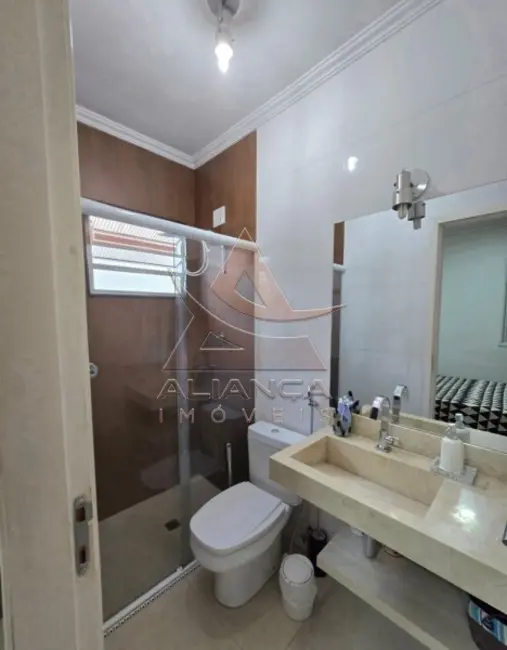 Foto 8 de Casa de Condomínio com 2 quartos à venda, 111m2 em Jardim Interlagos, Ribeirao Preto - SP