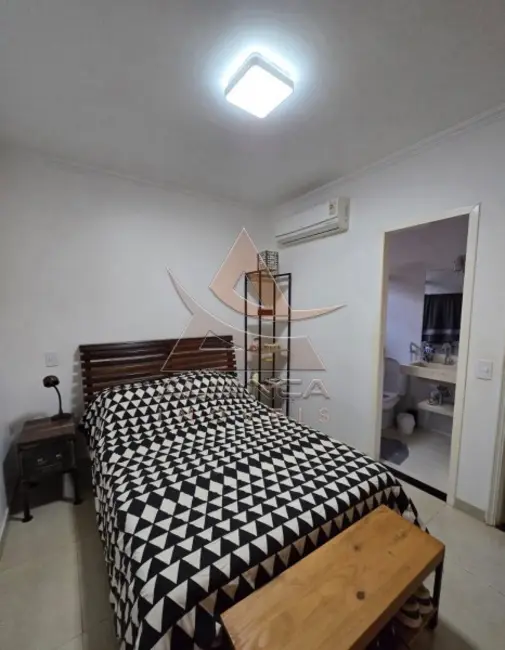 Foto 6 de Casa de Condomínio com 2 quartos à venda, 111m2 em Jardim Interlagos, Ribeirao Preto - SP