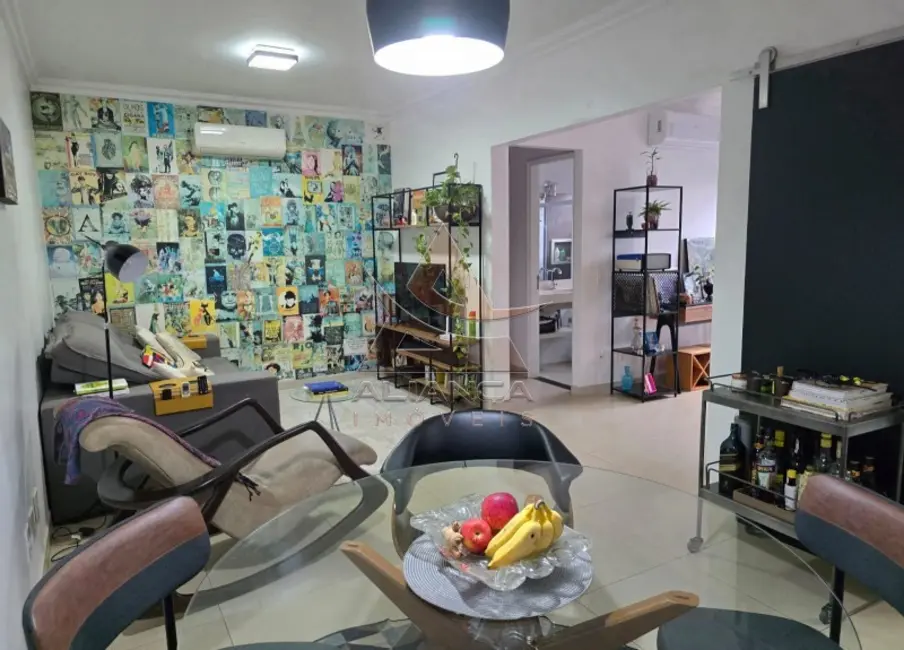 Foto 2 de Casa de Condomínio com 2 quartos à venda, 111m2 em Jardim Interlagos, Ribeirao Preto - SP