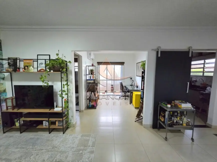 Foto 3 de Casa de Condomínio com 2 quartos à venda, 111m2 em Jardim Interlagos, Ribeirao Preto - SP