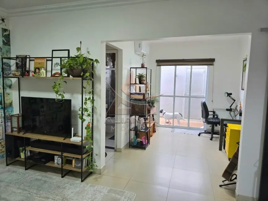 Foto 4 de Casa de Condomínio com 2 quartos à venda, 111m2 em Jardim Interlagos, Ribeirao Preto - SP