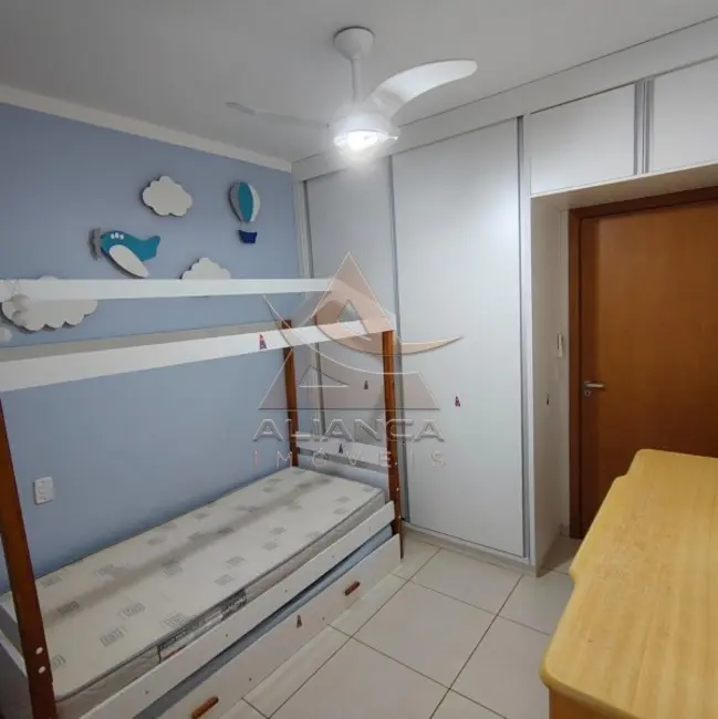 Foto 7 de Apartamento com 2 quartos à venda, 60m2 em Residencial Flórida, Ribeirao Preto - SP