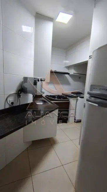 Foto 9 de Apartamento com 2 quartos à venda, 60m2 em Residencial Flórida, Ribeirao Preto - SP