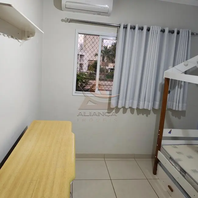Foto 6 de Apartamento com 2 quartos à venda, 60m2 em Residencial Flórida, Ribeirao Preto - SP