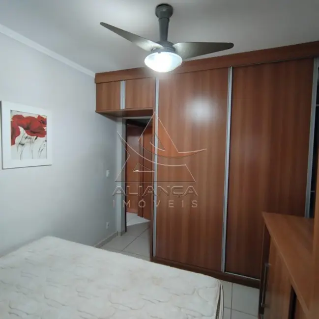 Foto 5 de Apartamento com 2 quartos à venda, 60m2 em Residencial Flórida, Ribeirao Preto - SP