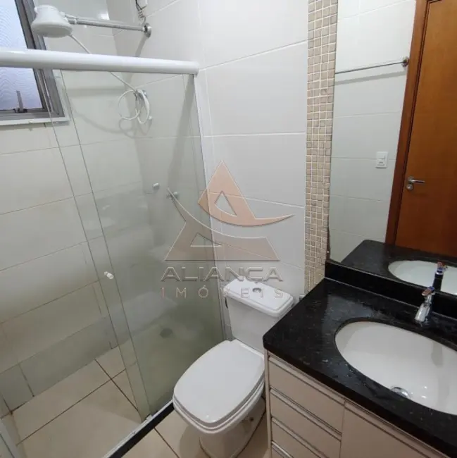 Foto 8 de Apartamento com 2 quartos à venda, 60m2 em Residencial Flórida, Ribeirao Preto - SP
