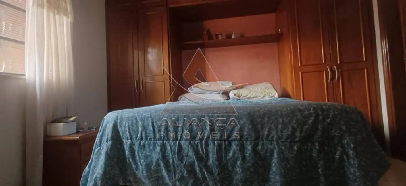 Foto 5 de Casa com 3 quartos à venda, 221m2 em Parque Residencial Lagoinha, Ribeirao Preto - SP