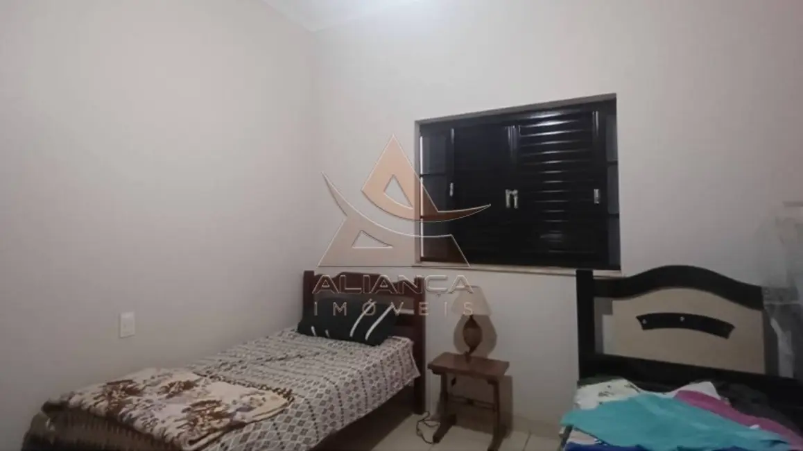 Foto 6 de Casa com 3 quartos à venda, 221m2 em Parque Residencial Lagoinha, Ribeirao Preto - SP