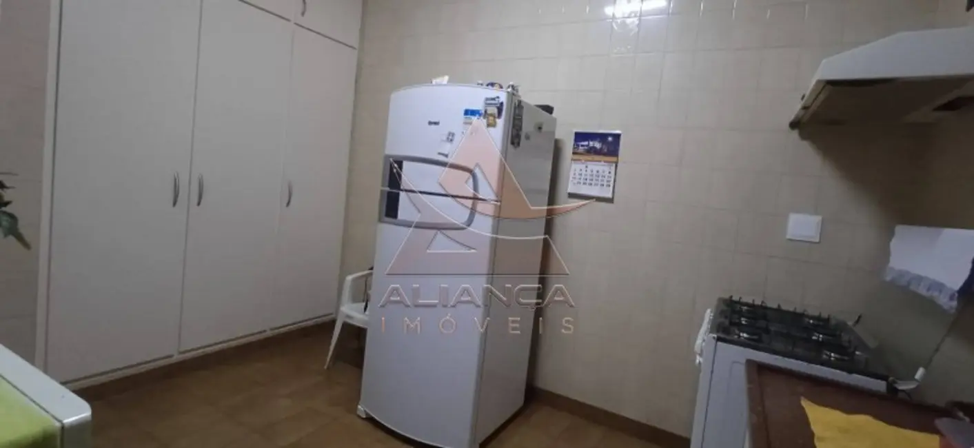 Foto 9 de Casa com 3 quartos à venda, 221m2 em Parque Residencial Lagoinha, Ribeirao Preto - SP