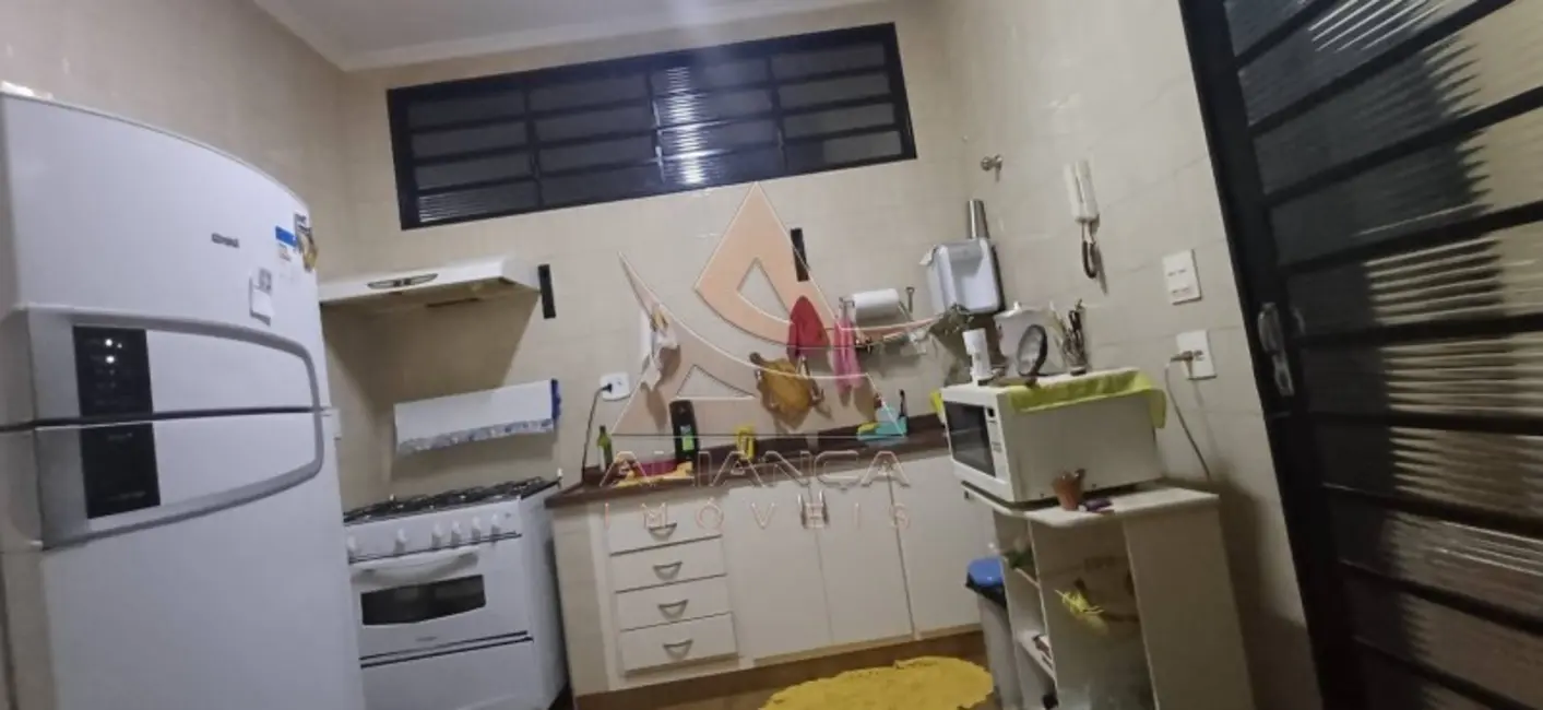 Foto 8 de Casa com 3 quartos à venda, 221m2 em Parque Residencial Lagoinha, Ribeirao Preto - SP