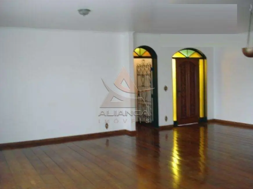 Foto 2 de Casa com 3 quartos à venda, 296m2 em Ribeirânia, Ribeirao Preto - SP