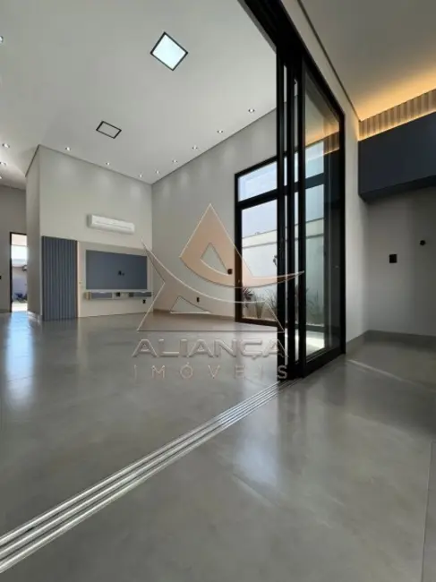 Foto 5 de Casa de Condomínio à venda, 189m2 em Vila do Golf, Ribeirao Preto - SP