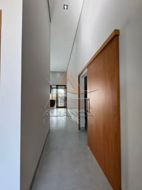 Foto 7 de Casa de Condomínio à venda, 189m2 em Vila do Golf, Ribeirao Preto - SP