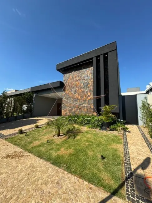 Foto 3 de Casa de Condomínio à venda, 189m2 em Vila do Golf, Ribeirao Preto - SP