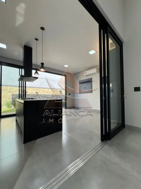 Foto 6 de Casa de Condomínio à venda, 189m2 em Vila do Golf, Ribeirao Preto - SP
