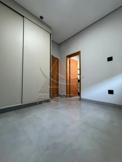 Foto 9 de Casa de Condomínio à venda, 189m2 em Vila do Golf, Ribeirao Preto - SP