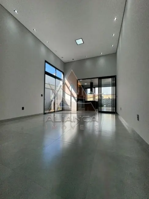 Foto 4 de Casa de Condomínio à venda, 189m2 em Vila do Golf, Ribeirao Preto - SP