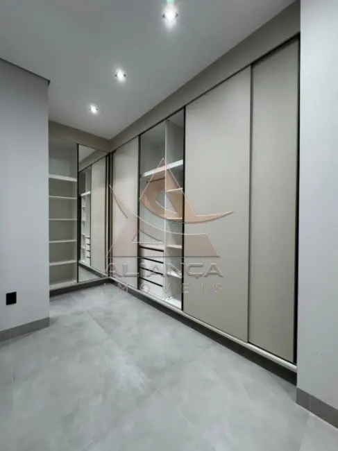 Foto 8 de Casa de Condomínio à venda, 189m2 em Vila do Golf, Ribeirao Preto - SP