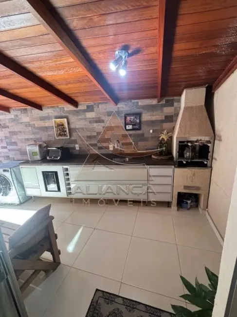 Foto 1 de Apartamento com 2 quartos à venda, 58m2 em Jardim Botânico, Ribeirao Preto - SP