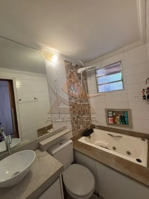 Foto 8 de Apartamento com 2 quartos à venda, 58m2 em Jardim Botânico, Ribeirao Preto - SP