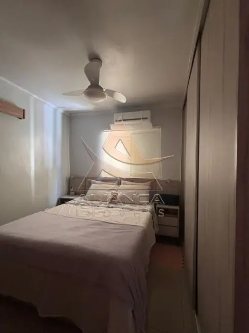 Foto 6 de Apartamento com 2 quartos à venda, 58m2 em Jardim Botânico, Ribeirao Preto - SP