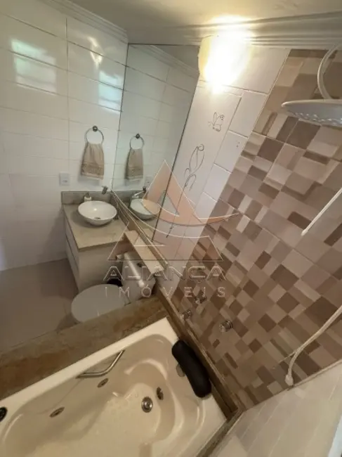 Foto 9 de Apartamento com 2 quartos à venda, 58m2 em Jardim Botânico, Ribeirao Preto - SP