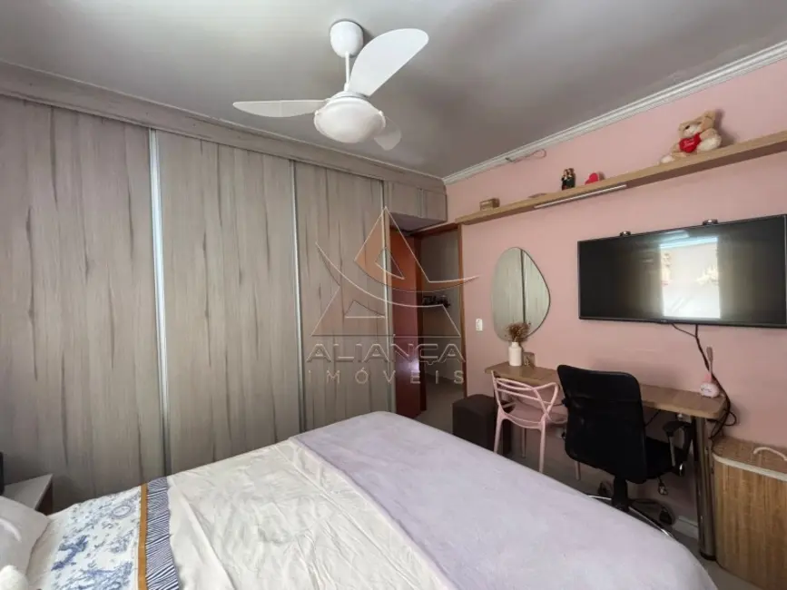 Foto 7 de Apartamento com 2 quartos à venda, 58m2 em Jardim Botânico, Ribeirao Preto - SP