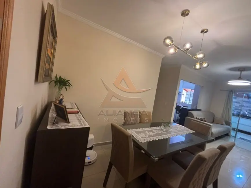 Foto 5 de Apartamento com 2 quartos à venda, 58m2 em Jardim Botânico, Ribeirao Preto - SP