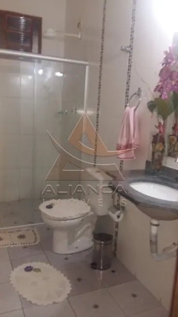 Casa com 2 quartos à venda, 117m2 em Ipiranga, Ribeirao Preto - SP - imagem 6 Foto 6 de Casa com 2 quartos à venda, 117m2 em Ipiranga, Ribeirao Preto - SP