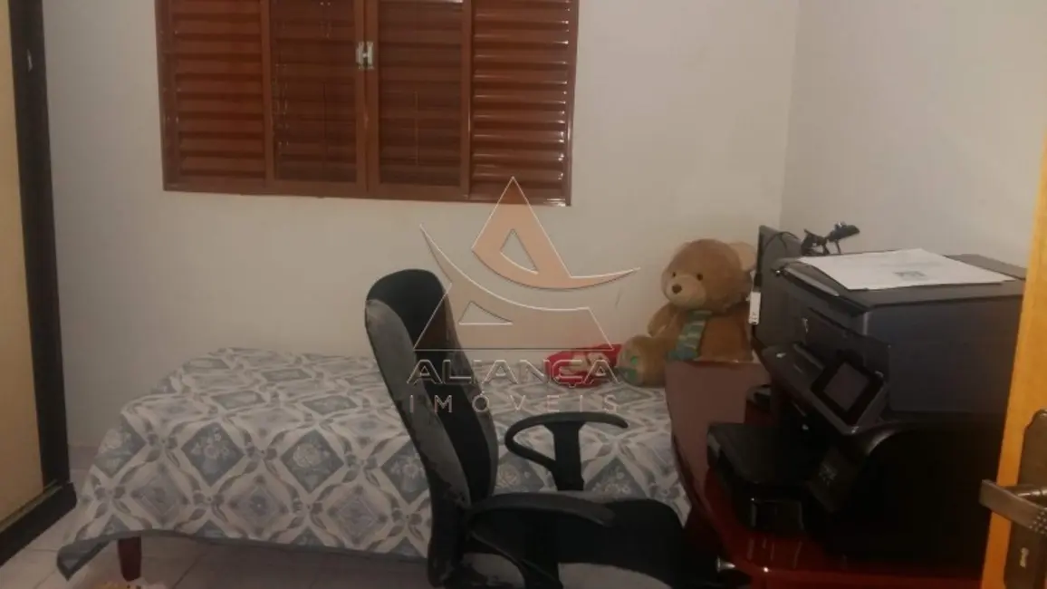Casa com 2 quartos à venda, 117m2 em Ipiranga, Ribeirao Preto - SP - imagem 4 Foto 4 de Casa com 2 quartos à venda, 117m2 em Ipiranga, Ribeirao Preto - SP