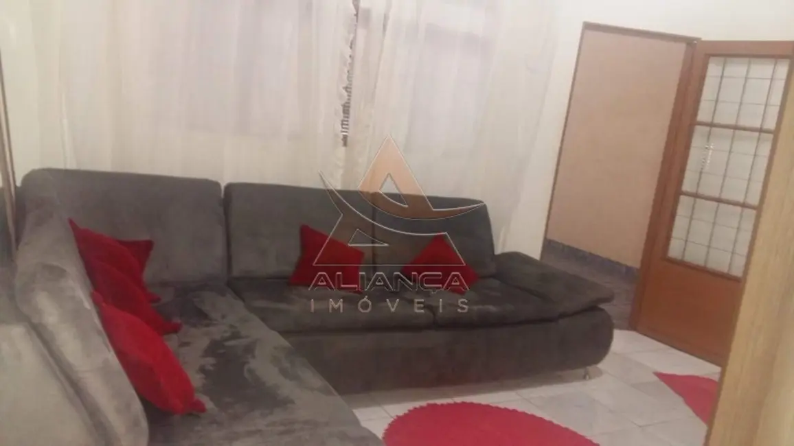 Casa com 2 quartos à venda, 117m2 em Ipiranga, Ribeirao Preto - SP - imagem 2 Foto 2 de Casa com 2 quartos à venda, 117m2 em Ipiranga, Ribeirao Preto - SP