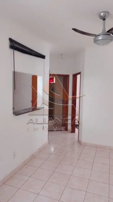 Foto 1 de Apartamento com 1 quarto à venda, 45m2 em Jardim Irajá, Ribeirao Preto - SP