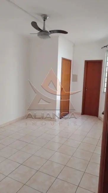 Foto 2 de Apartamento com 1 quarto à venda, 45m2 em Jardim Irajá, Ribeirao Preto - SP
